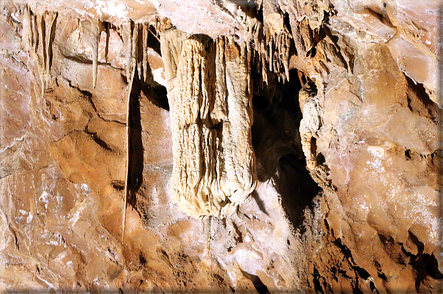 foto Grotta Gigante